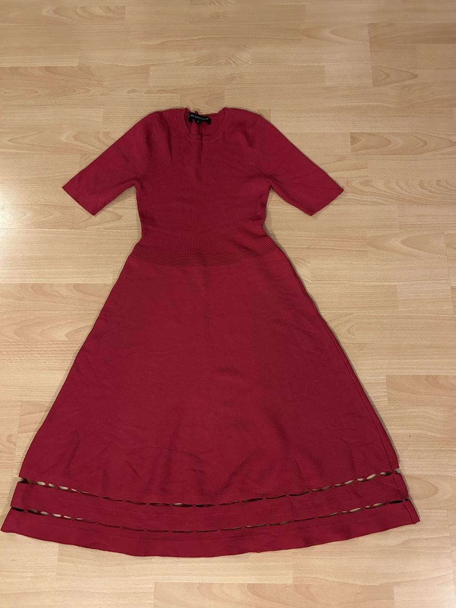 French Connection Vestiti: French Connection Knit Dress – Usato da St.Josefen venduto da lop_lh8d 2
