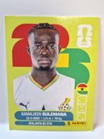 Panini FIFA World Cup 2026 Sticker GHA 12