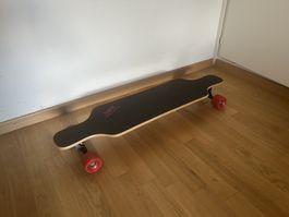 Taste Longboard