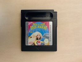 Barby Chase au Tresor für Gameboy