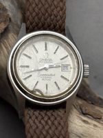 Montre Omega automatique Seamaster Cosmic 2000. 27.4 mm