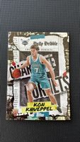 Kon Knueppel Hornets RC Topps DD-34