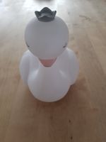 Nachtlicht Schwan