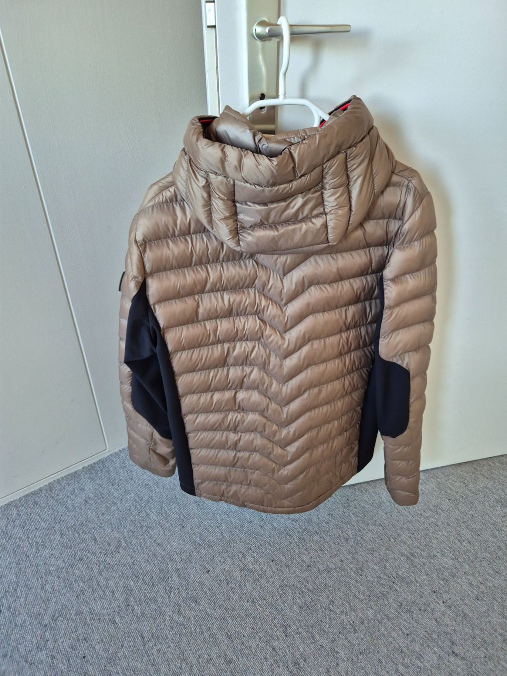 Bogner Jacken: Bogner Herrenjacke – Gebraucht aus St. Margrethen SG von Jog4 1