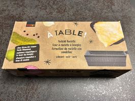 Raclette Gerät / Teelicht / Kuhn Rikon