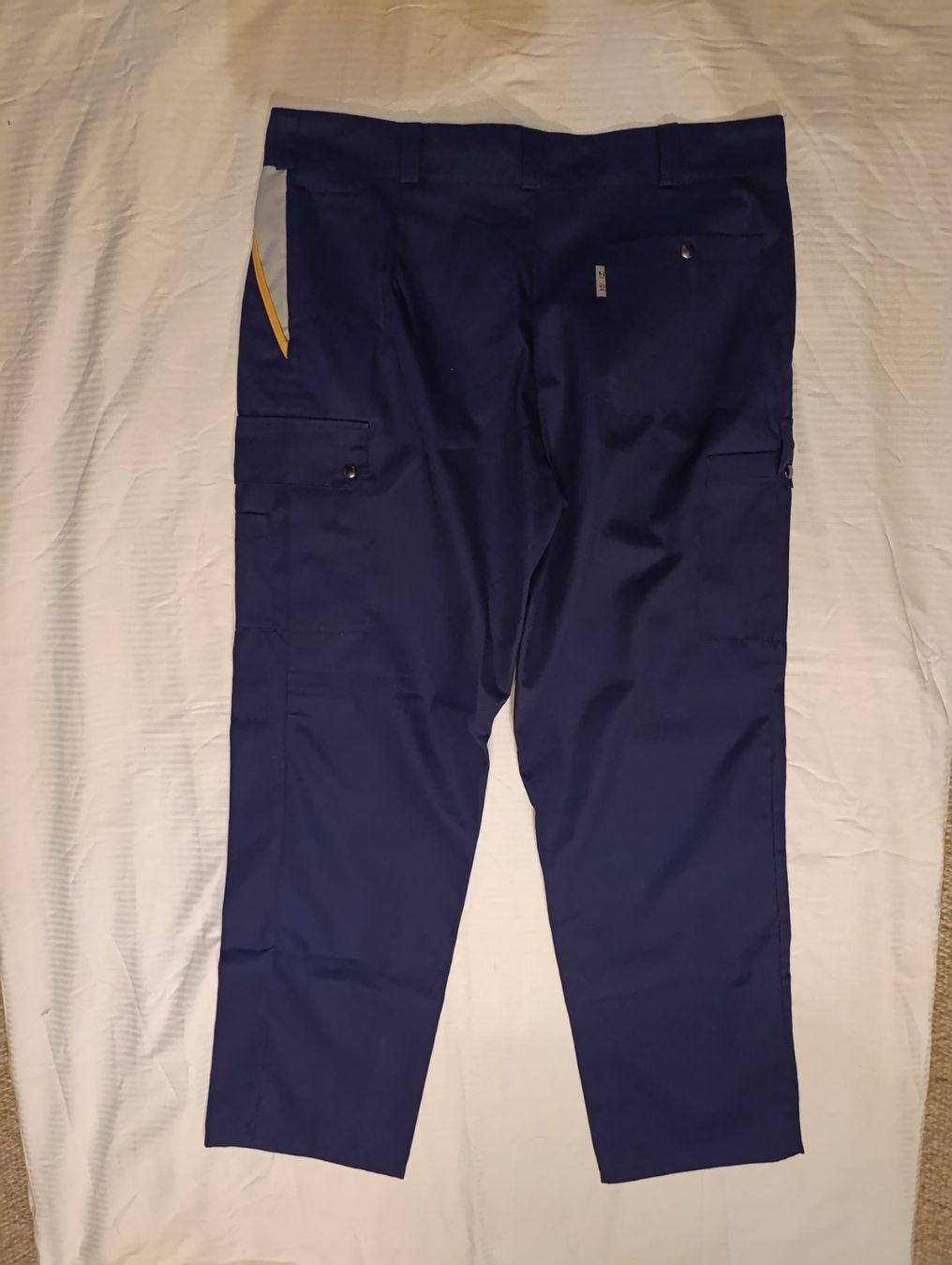 Hosen: Zimco Bund-Arbeitshose NEU!! Gr.56 "Coton-Renforce " – Gebraucht aus Rüthi (Rheintal) von marycsipet 2