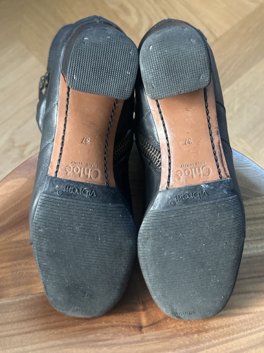 Chloé Damenschuhe: Stiefeletten von Chloe – Gebraucht aus Zürich von Misomi 6