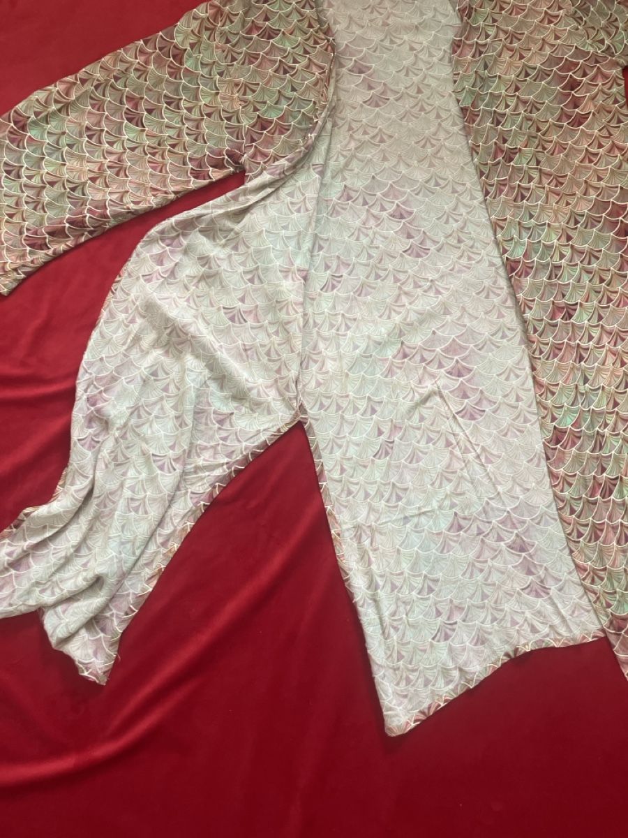 Vestiti: Ema Tesse Kimono Große S – Usato da Muralto venduto da jac_hkz5 4