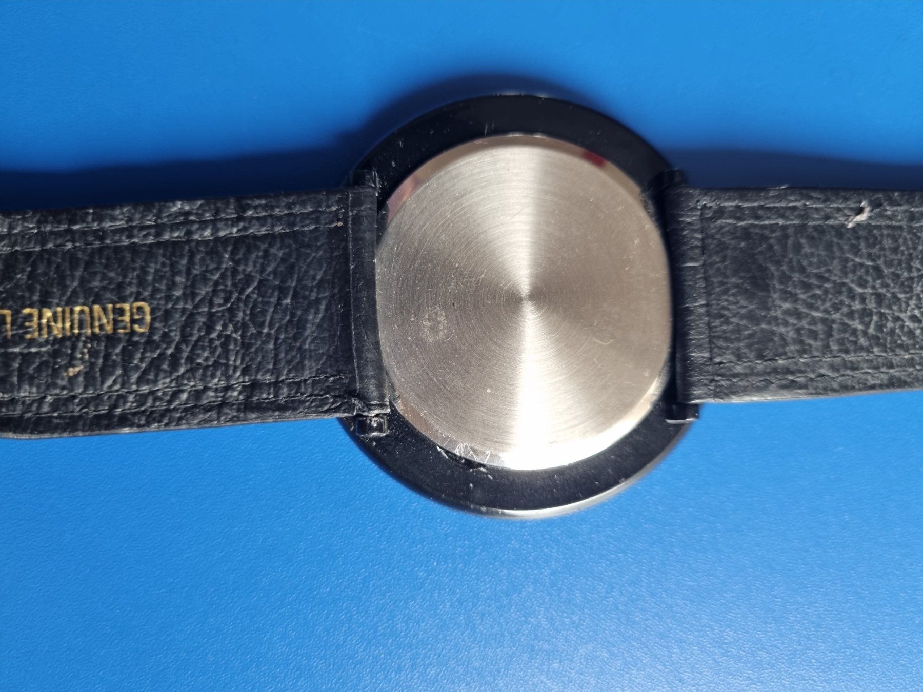 Balenciaga Uhren: Balenciaga Uhr Sammler – Gebraucht aus Schaffhausen von Leveron13 6