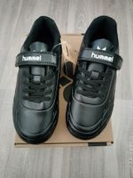 Hummel Fussballschuhe Grösse 34, neu und ungetragen