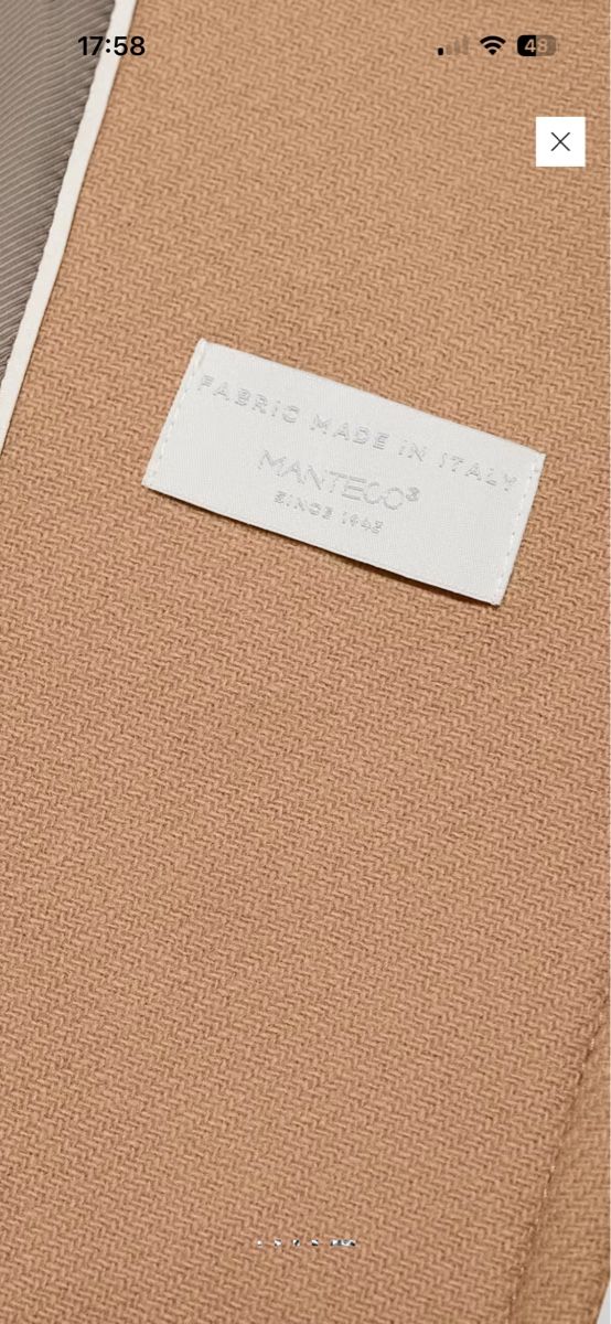 Mango Cappotti: Manteco Wollmantel S  – Usato da Zürich venduto da mary_5ln5 3