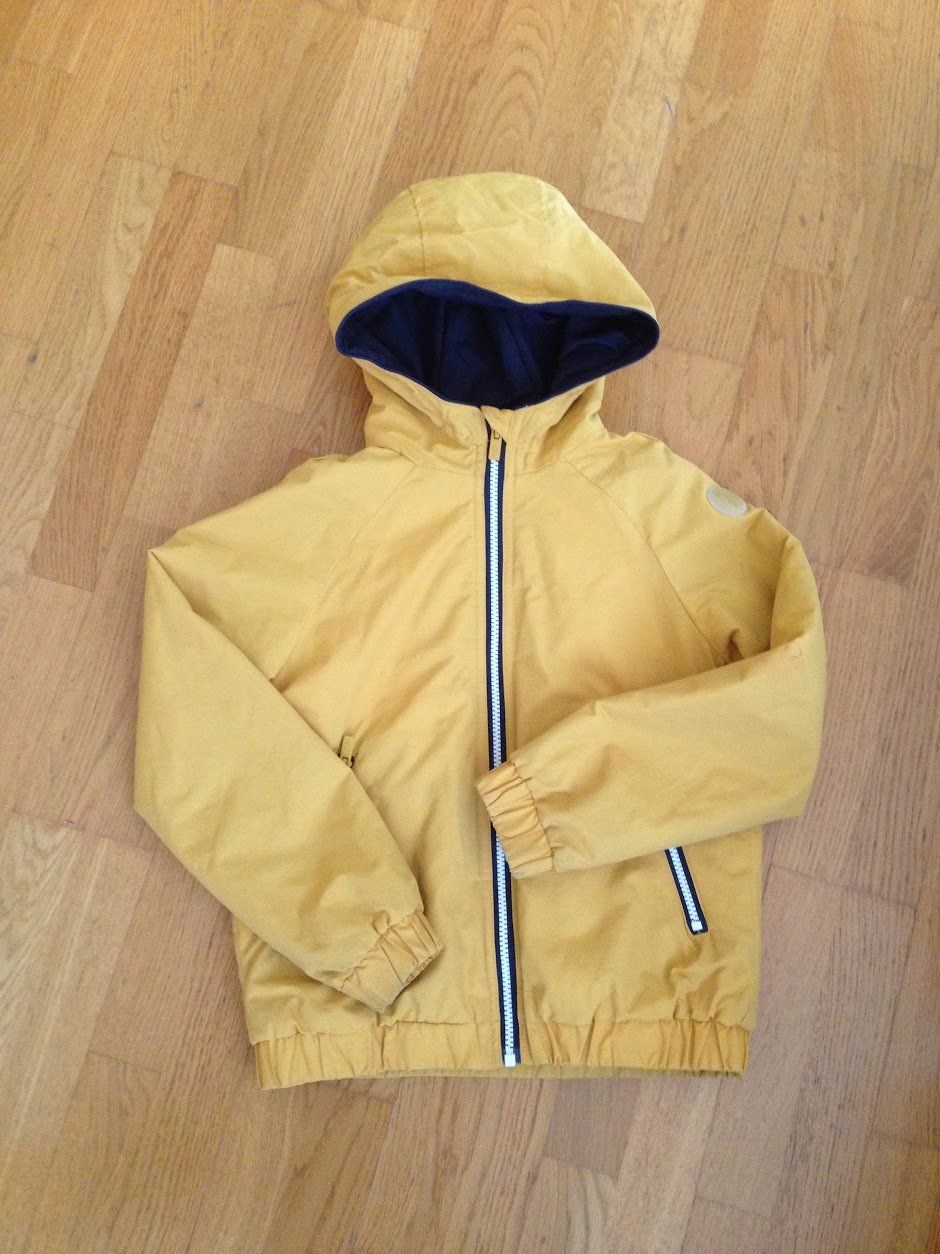 Giacche & Cappotti: Herbst Jacke – Usato da Dübendorf venduto da Fip05
