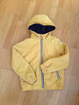 Herbst Jacke