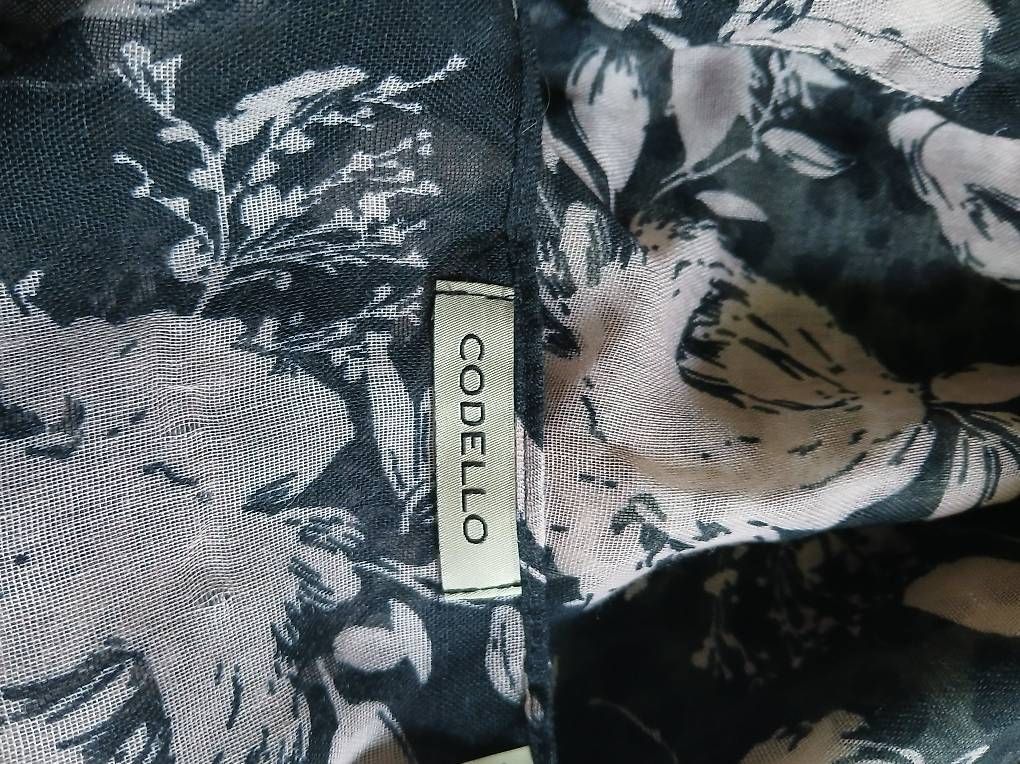 Foulards, Tücher & Schals: Schöner Lopp von Codello – Gebraucht aus Arlesheim von edmss 3