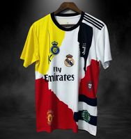 RONALDO 7 "KONZEPT SPECIAL EDITION" Gr. XL
