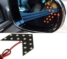 2x Bernstein Arrow Panel 14SMD 12 V LED