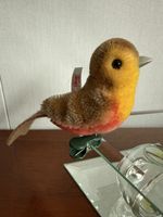 Steiff Weihnachtsbaumvogel 2002  Nr. 00070/5000 