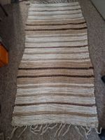 Läufer / Länge ca 117 cm und breite ca 55 cm