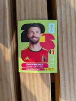 Panini Bild BEL 6