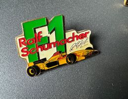 Pin Truck Auto Wagen Bus Oldtimer Schumacher F1 signiert