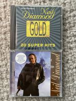 2x Neil Diamond 