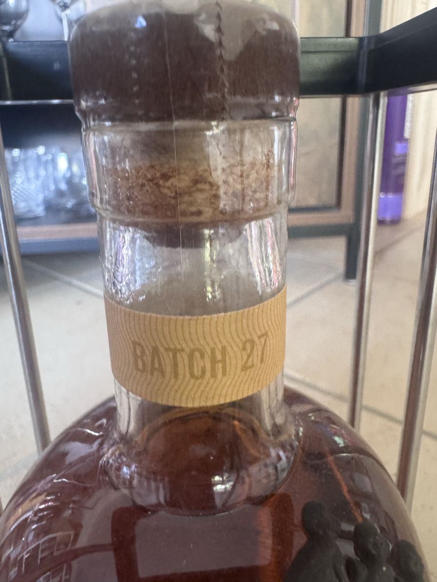 Spirituosen: Monkey Shoulder Blended Malt Scotch Whisky Batch 27 – Neu und originalverpackt aus Hergiswil NW von wert721 2