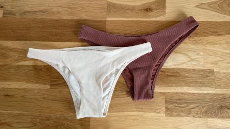 Bikinihosen Oysho, Grösse S