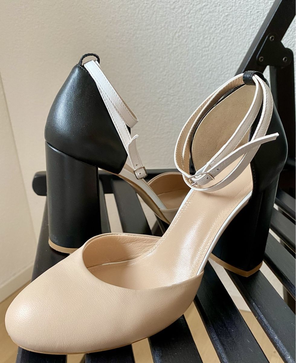 Scarpe da donna: Neue Schuhe mit Absatz – Nuovo (secondo la descrizione) da Hombrechtikon venduto da mha_m5kx