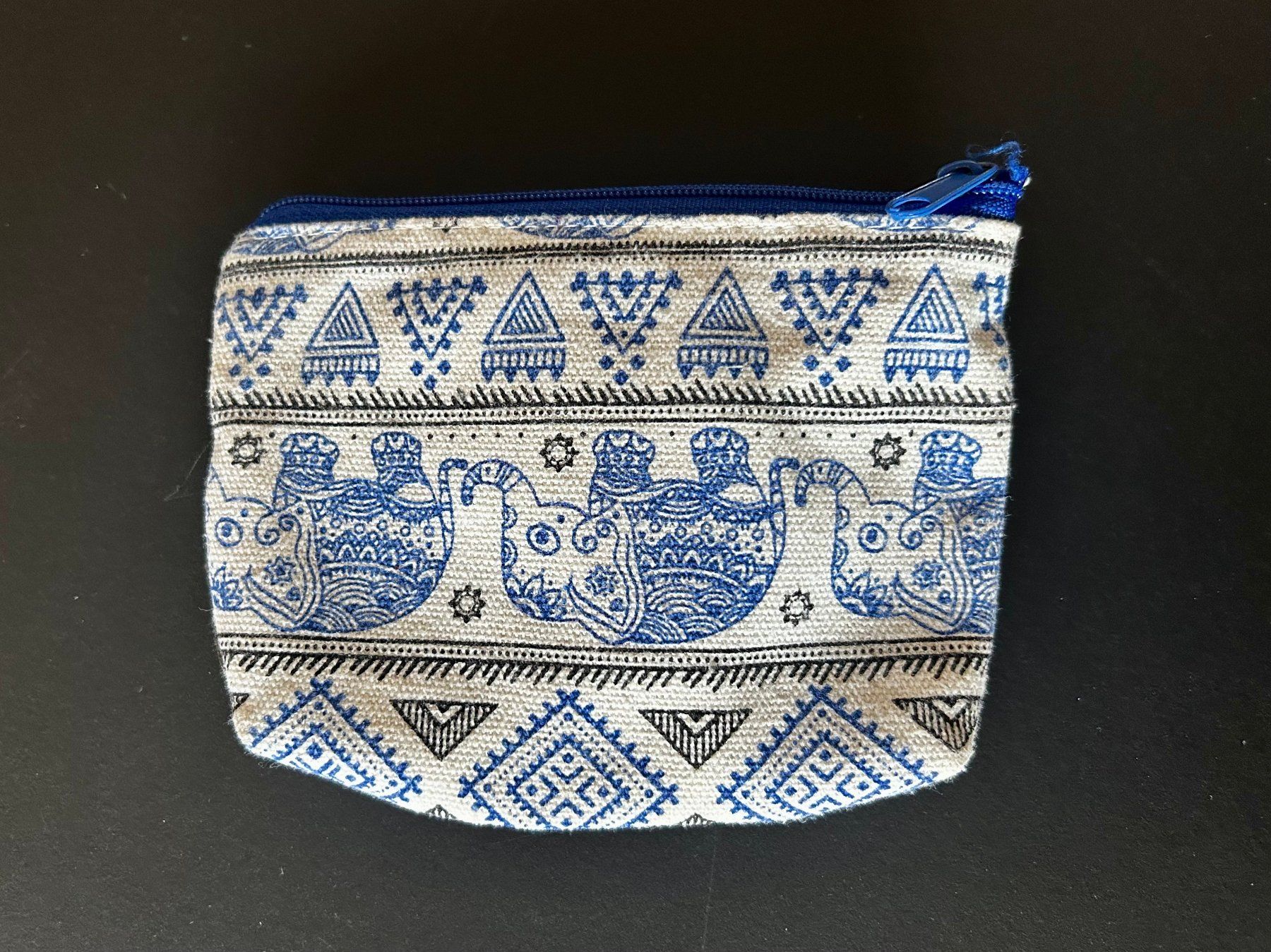 Autres pour enfant & bébé: Mini-Täschchen mit Elefantenmotiv – D'occasion à Dietlikon par Mankai 1