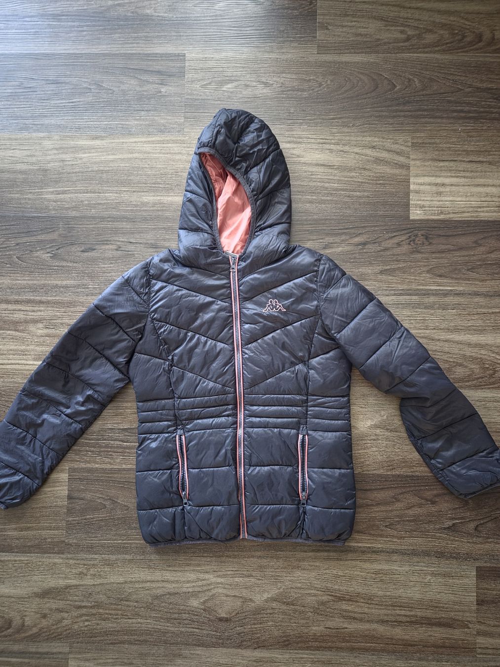 Kappa Jacken: Kappa Jacke Grösse S – Gebraucht aus Altishofen von tammy05