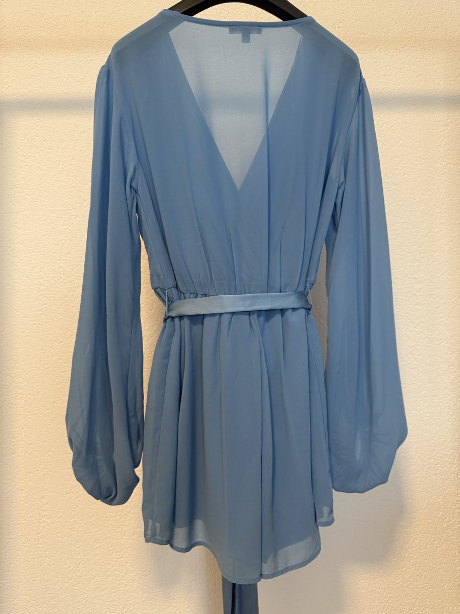 Jumpsuits: FASHIONNOVA ROMPER JUMPSUIT GRÖSSE M – Neu (gemäss Beschreibung) aus Rorschacherberg von drdupor 4