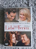 LIEBE BRAUCHT KEINE FERIEN    DVD