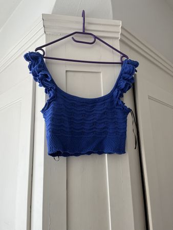H&M Top
