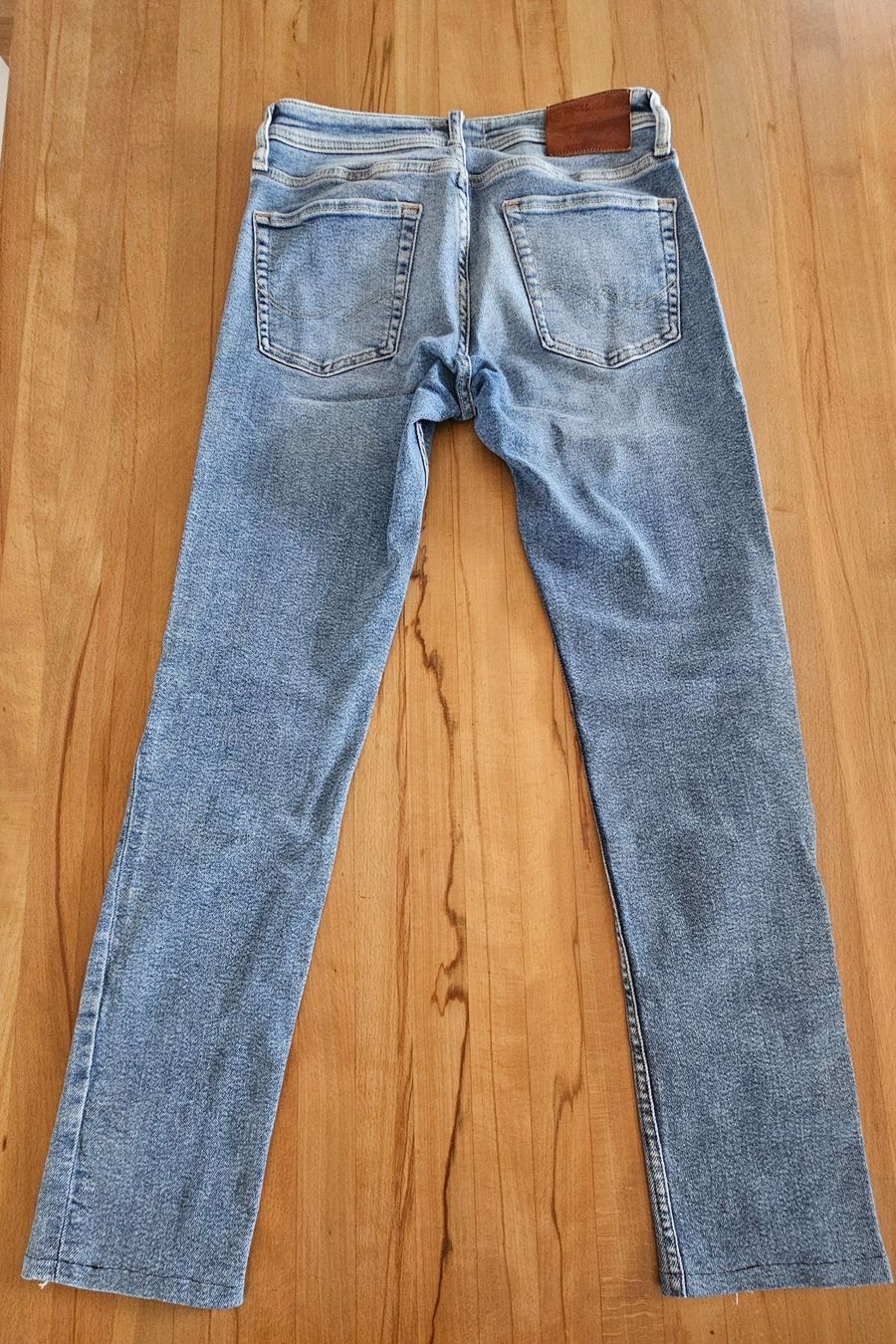 Jack & Jones Jeans: Jeans Herren Jack&Jones Gr. S – Usato da Root venduto da Trinali 1