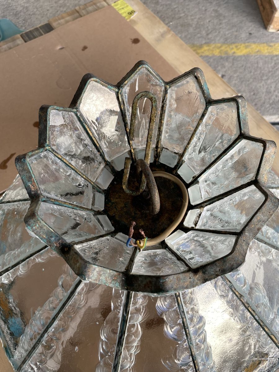 Lampadari & plafoniere: Plafonnier – Usato da Vallamand venduto da bikette01 3