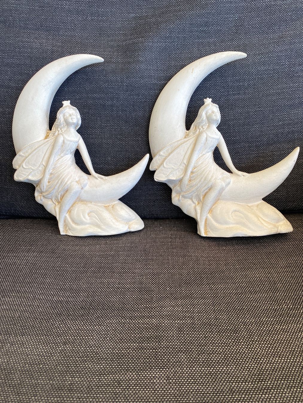 Statuette: Keramik Engel – Nuovo (secondo la descrizione) da Arbon venduto da bau_mp5s