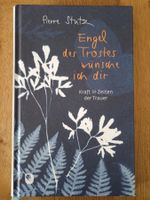Engel des Trostes wünsche ich dir von Pierre Stutz