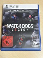 Watch Dogs Legion PS5 Spiel