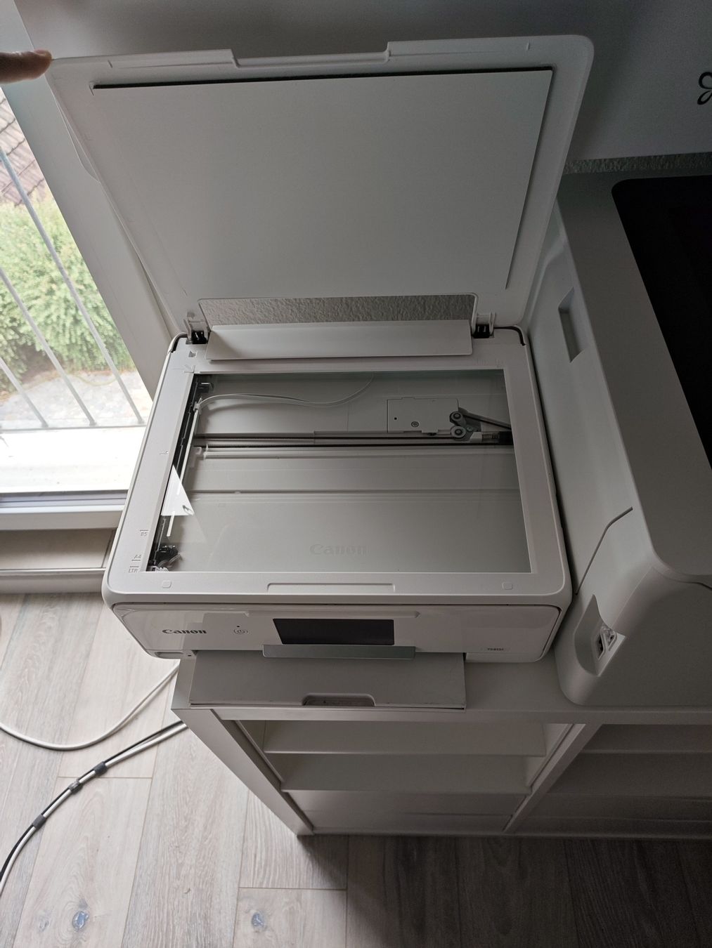 Canon Stampanti: Canon TS 8151 – Usato da Kaisten venduto da nedo995 2