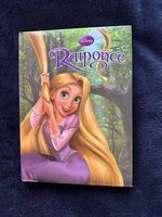 Raiponce