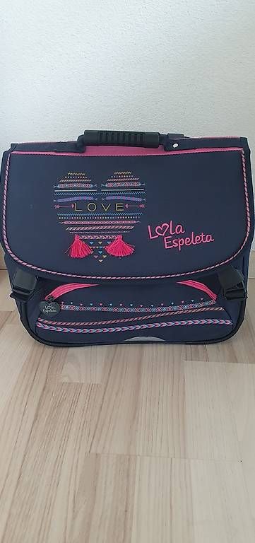 sac à dos cartable d'école fille neuf (Gebraucht) in Ardon für CHF 20 ...