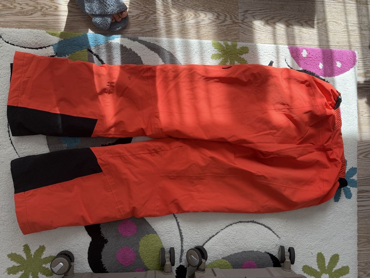 Alpine Pantalons: Skihose Alpine Crown  – D'occasion à Bassersdorf par ver_r5qx 2