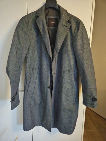 Businessmantel Windsor 50