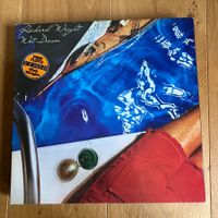 Richard Wright – Wet Dream
