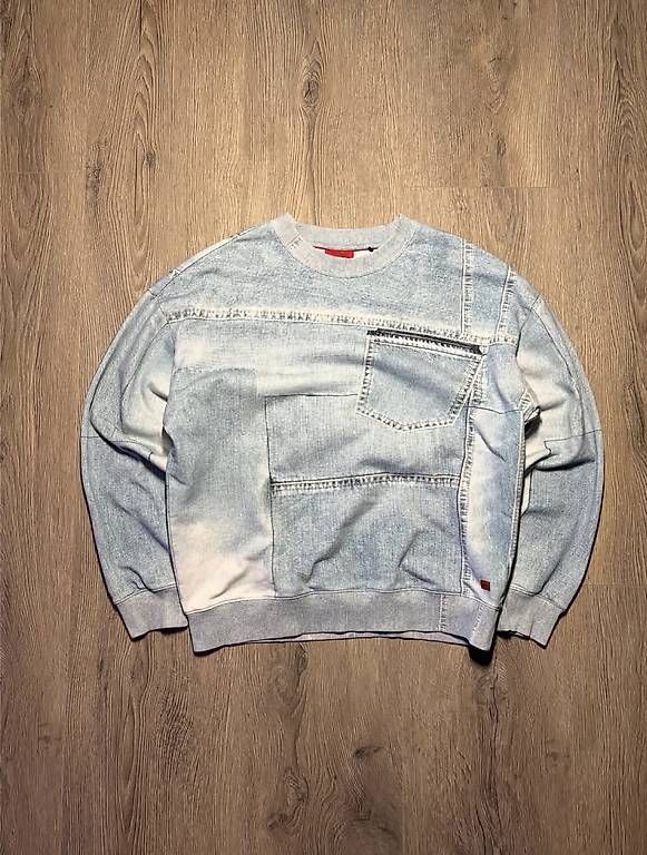 Pullover & Sweatshirts: Pull Hugo boss – Gebraucht aus Cheseaux-Lausanne von mad_mnv2