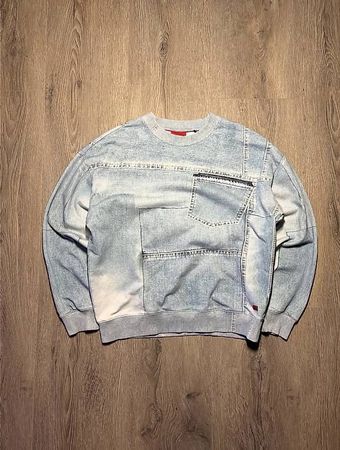 Pull Hugo boss