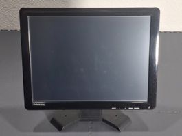 Zhixianda — Moniteur TFT — écran LCD