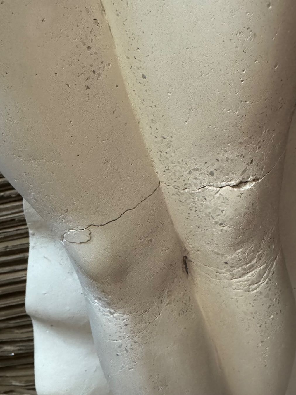 Skulpturen & Statuen: |•|  Aphrodite stehend – Gebraucht aus Schlieren von Freundlich02 7