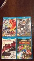 Jeux Wii U: Wonderful 101, MH3U, NFS, Sonic
