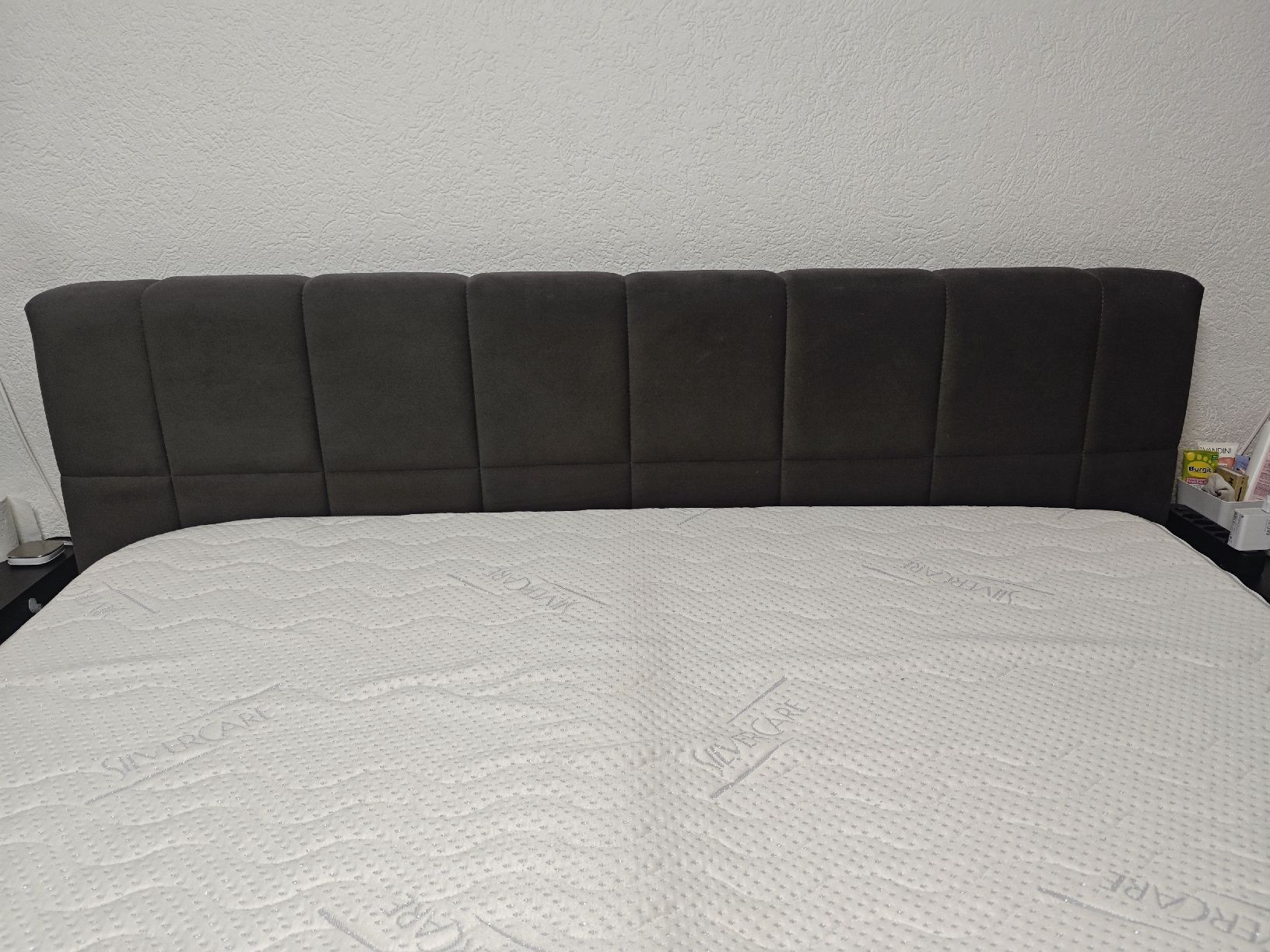 Letti: Boxspringbett 160x200cm – Usato da Chur venduto da flu_mh6l 1